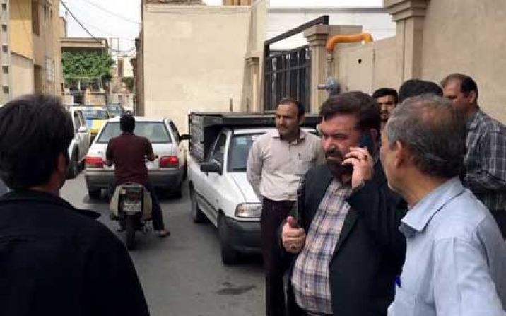 این گونه مدیریت در جهان نوبر است! این گونه مدیریت در جهان نوبر است!